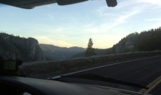 Day 13 – Yosemite (More Hiking)